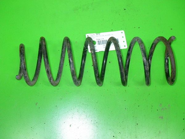 Rear spring - coil FORD ORION Mk III (GAL)