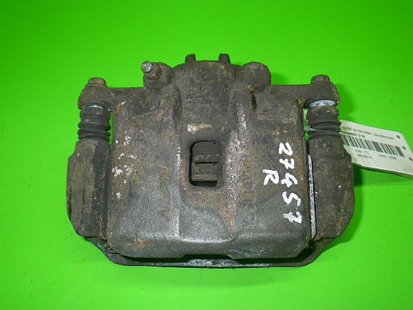 Brake caliper - front right HONDA JAZZ III (GE_, GG_, GP_, ZA_)
