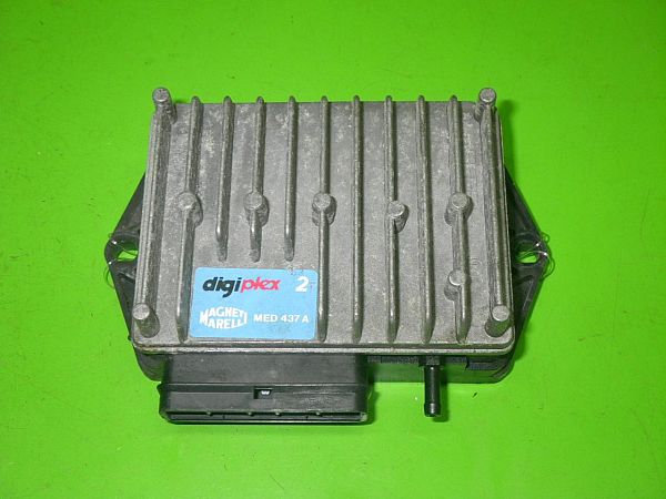 Distributor, electronic box LANCIA Y10 (156_)