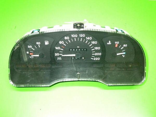 Tachometer/Drehzahlmesser OPEL VECTRA A Hatchback (J89)