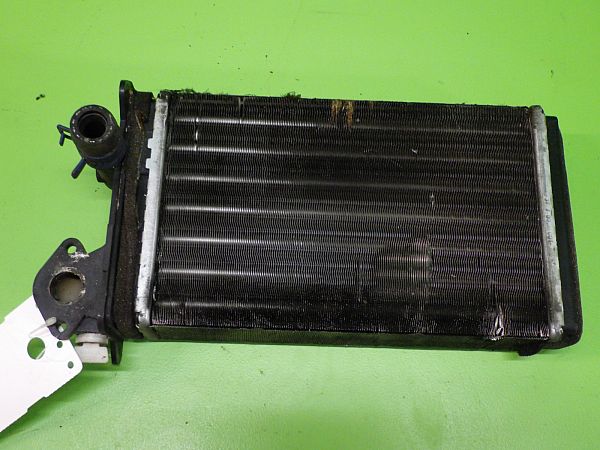 Heating element VW POLO (86C, 80)