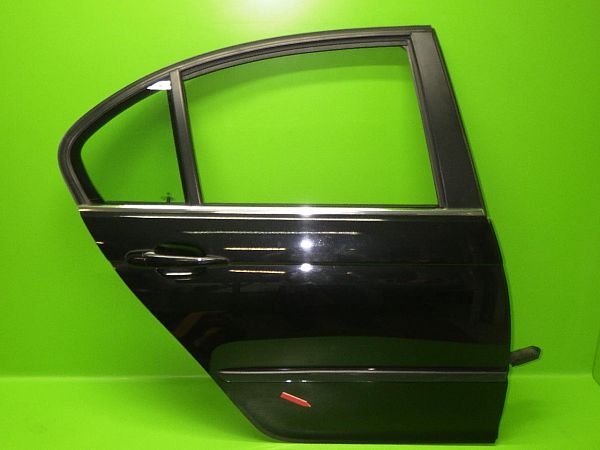 Drzwi BMW 3 (E46)