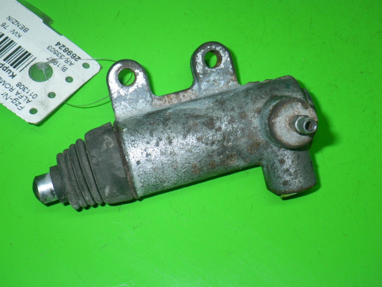 Clutch slave cylinder ALFA ROMEO 145 (930_)