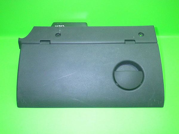 Glove compartment OPEL CORSA C (X01)