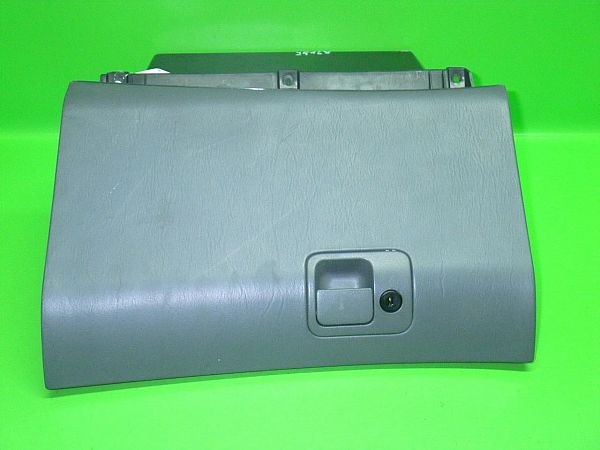 Glove box kit