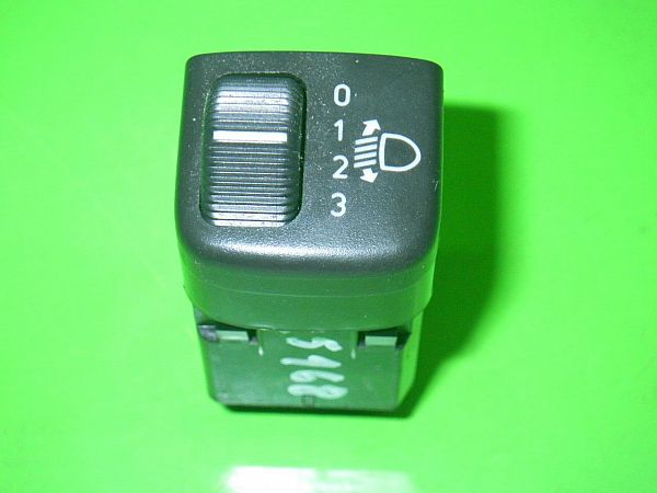 Switch - light adjuster SAAB 9-5 (YS3E)