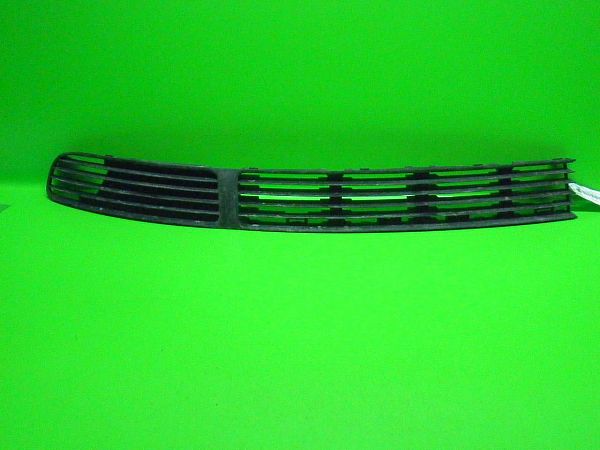 Front bumper lower grill
