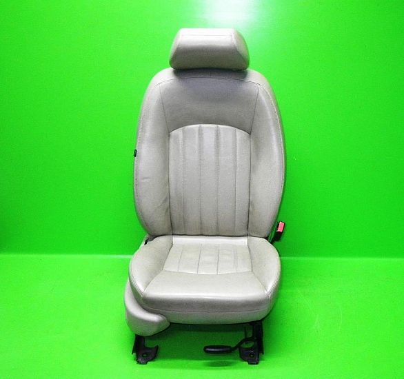 Front seats - 4 doors JAGUAR X-TYPE (X400)
