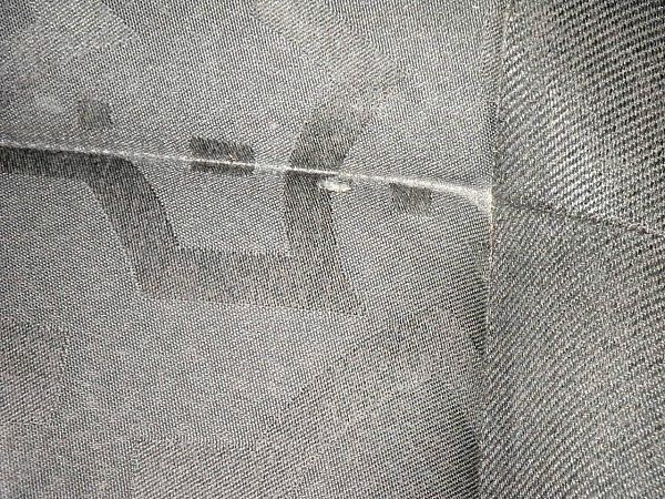 Front seats - 2 doors VW BORA Estate (1J6)