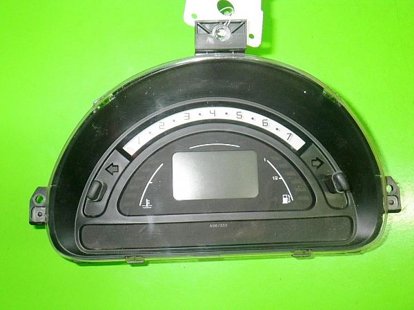 Tachometer/Drehzahlmesser CITROËN C3 I (FC_, FN_)
