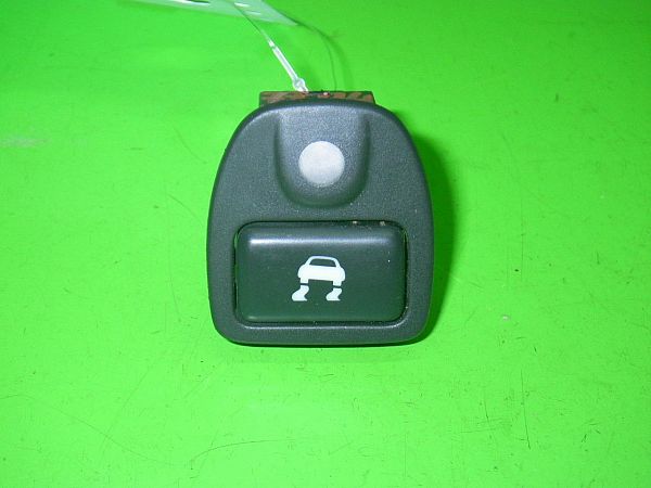 Contact - ESP JAGUAR X-TYPE (X400)