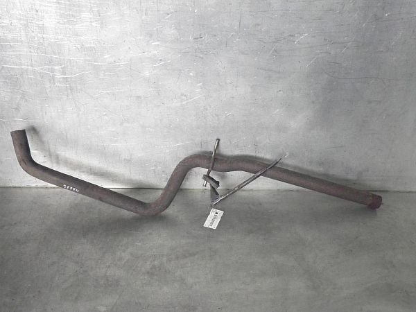 Exhaust supply pipe AUDI A3 Sportback (8PA)