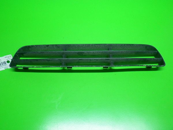 Bumperbalk achter VW BORA (1J2)