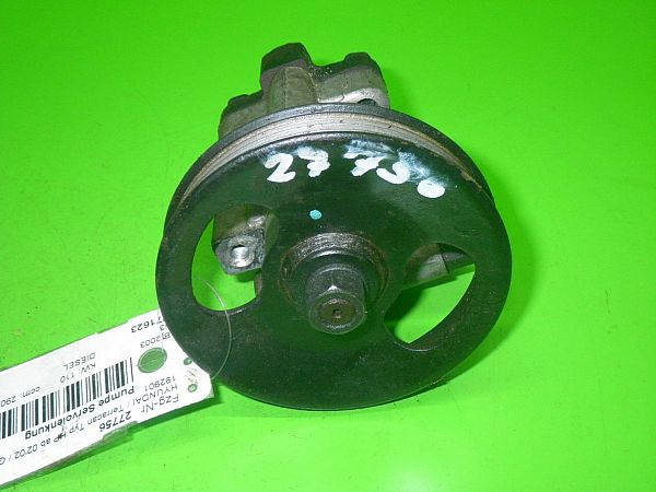 Servopumpe HYUNDAI TERRACAN (HP)