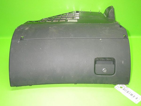 Handschuhfach AUDI A6 (4B2, C5)
