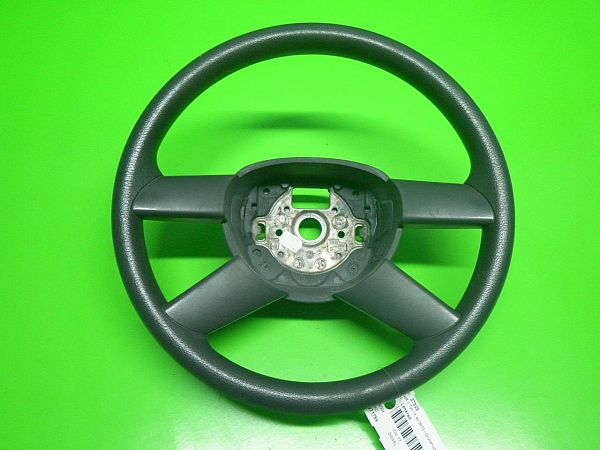 Steering wheel - airbag type (airbag not included) VW GOLF V (1K1)
