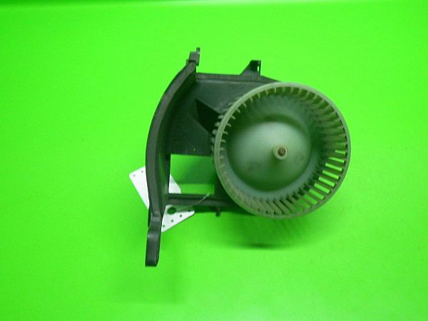 Kachel Ventilatiemotor / aanjager RENAULT CLIO Mk II (BB_, CB_)