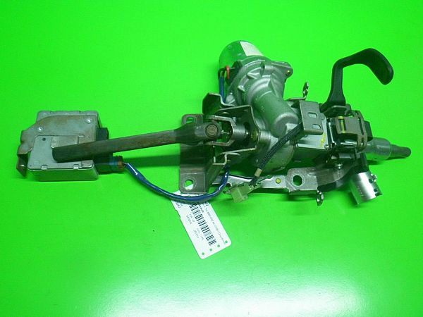 Ratstamme komplet RENAULT CLIO Mk II (BB_, CB_)