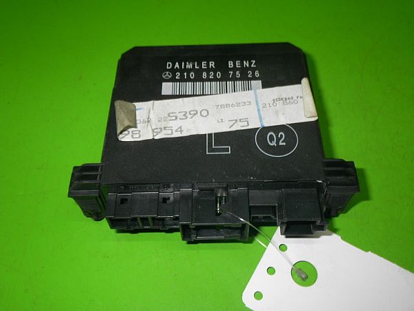Porte Controller MERCEDES-BENZ E-CLASS T-Model (S210)