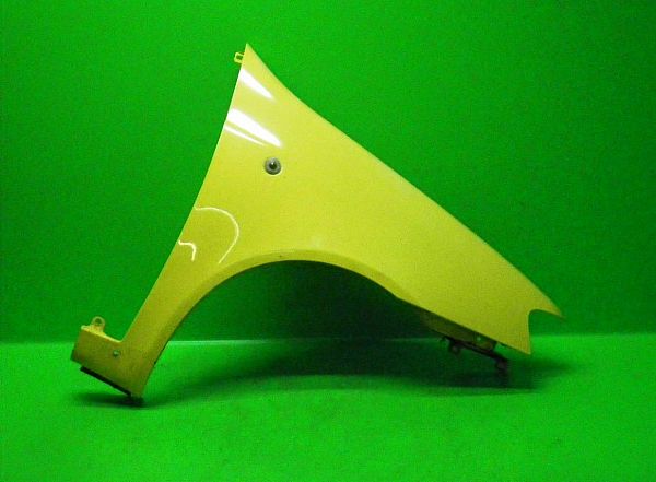 Front wing right FIAT PUNTO (188_)