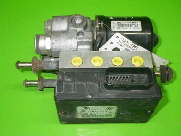 ABS Pumpe VW SHARAN (7M8, 7M9, 7M6)