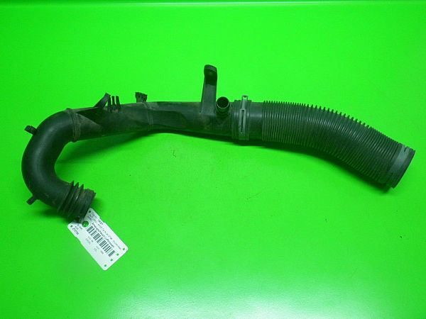 Inlet pipe AUDI A3 (8L1)