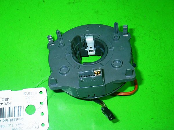 Airbag stelring OPEL CORSA C (X01)