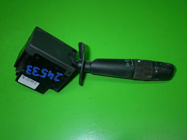 Switch - wiper CITROËN SYNERGIE MPV (22, U6)