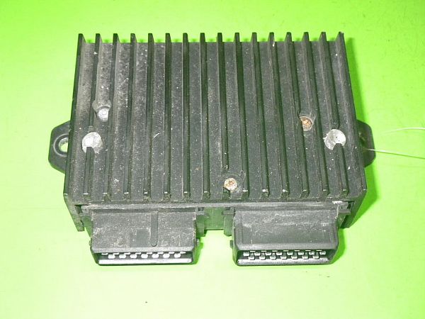 A b s - eletronic box CITROËN SYNERGIE MPV (22, U6)