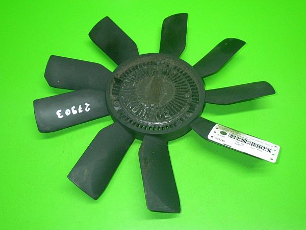 Ventilator blade automatic MERCEDES-BENZ C-CLASS (W202)