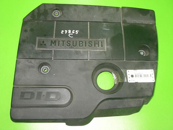 Engine shield MITSUBISHI CARISMA (DA_)