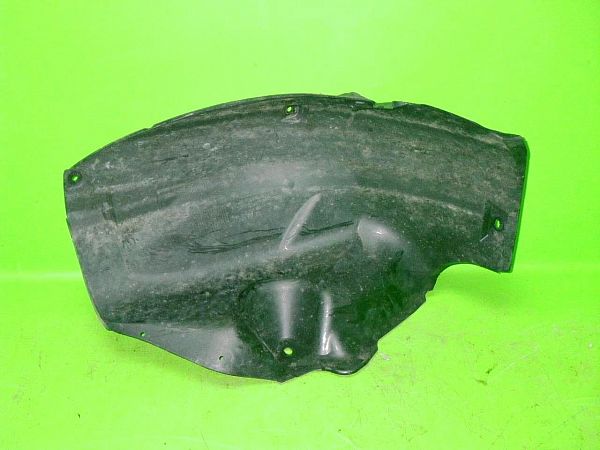 Rear wheel arch liner