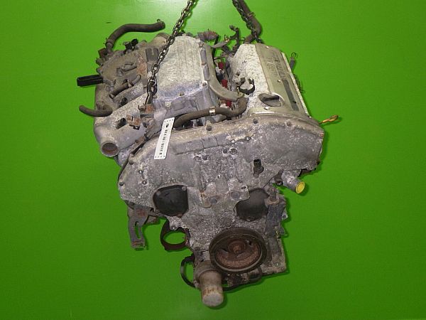 Engine NISSAN QX IV (A32)