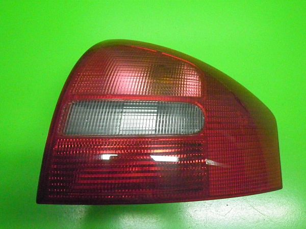 Baglygte AUDI A6 (4B2, C5)