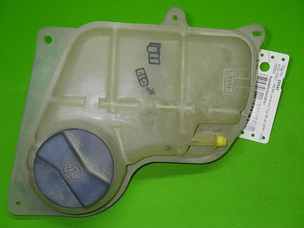 Expansions container AUDI A6 (4B2, C5)