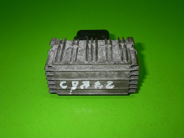 Relay - preheater OPEL ASTRA G Hatchback (T98)