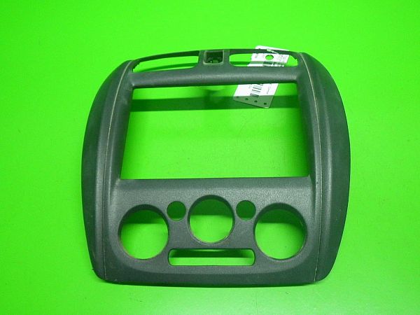 Verkleidung Armaturenbrett MAZDA 323 F/P Mk VI Hatchback (BJ)