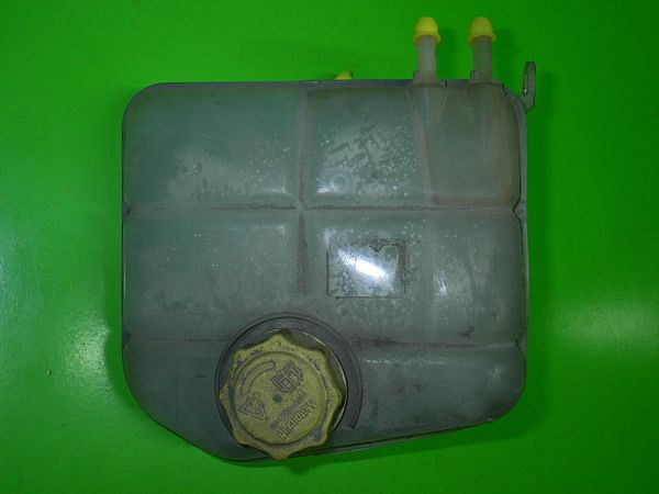 Expansions container FORD TRANSIT CONNECT (P65_, P70_, P80_)