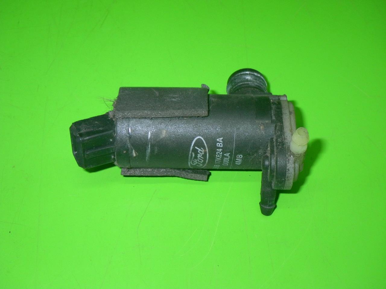 Spylermotor FORD TRANSIT CONNECT (P65_, P70_, P80_)