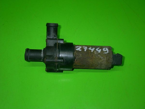 Water pump FORD COURIER Box (J5_, J3_)