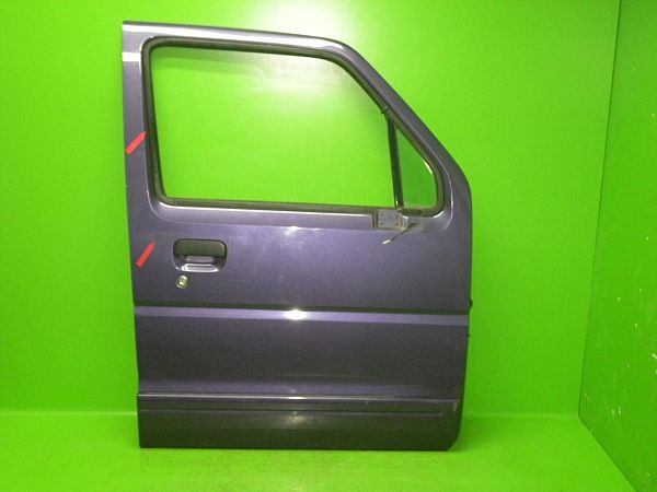 Drzwi SUZUKI WAGON R+ Hatchback (EM)