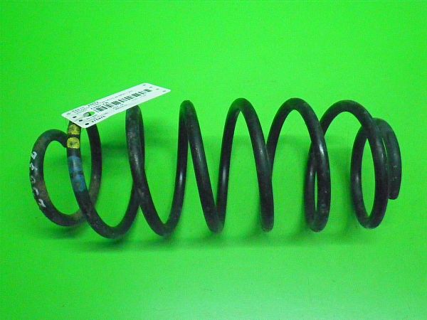 Spiralfeder vorn rechts PEUGEOT 106 II (1A_, 1C_)