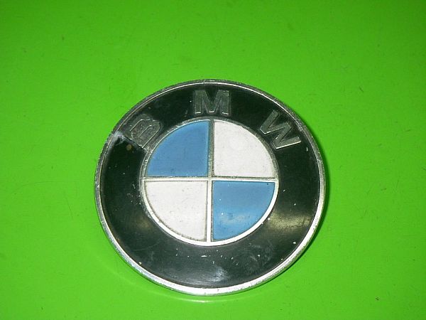 décoration BMW 2000 Coupe (120)