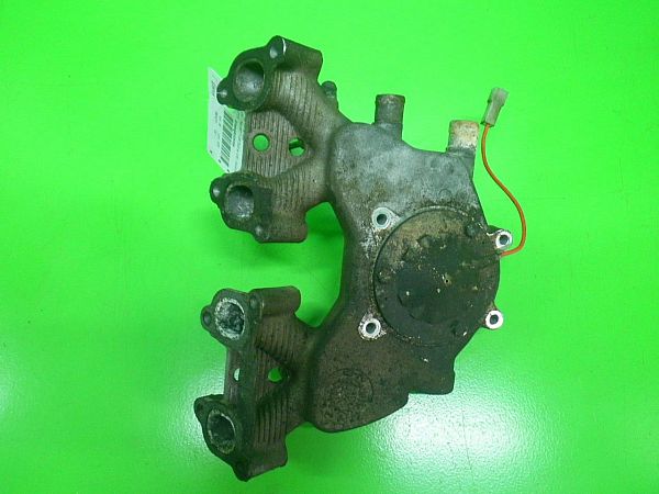 Manifold inlet VW POLO (86C, 80)