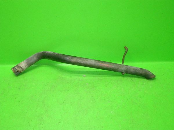 Exhaust supply pipe FORD TRANSIT CONNECT (P65_, P70_, P80_)