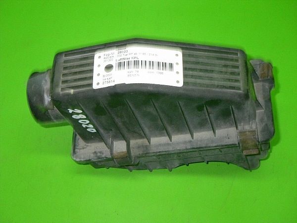 Filtr powietrza ROVER 200 II Hatchback (RF)