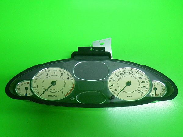 Tachometer/Drehzahlmesser ROVER 75 (RJ)