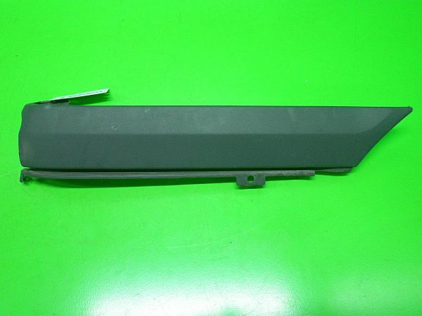 Bumperbalk achter FORD TRANSIT Box (FA_ _)