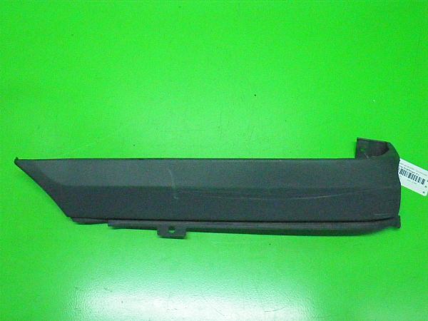 Bumperbalk achter FORD TRANSIT Box (FA_ _)