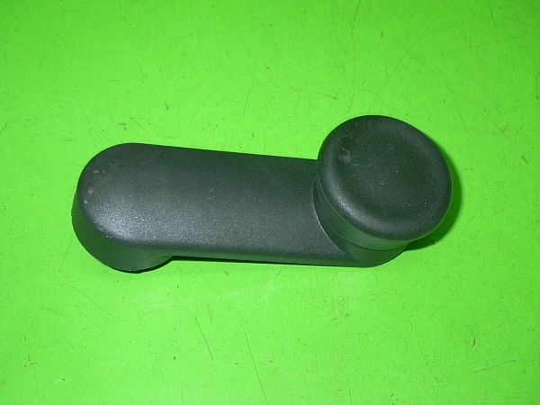 Handle - roll up OPEL ASTRA J Sports Tourer (P10)